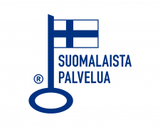 Suomalaista palvelua Pirkkalassa Rengaskaupalta